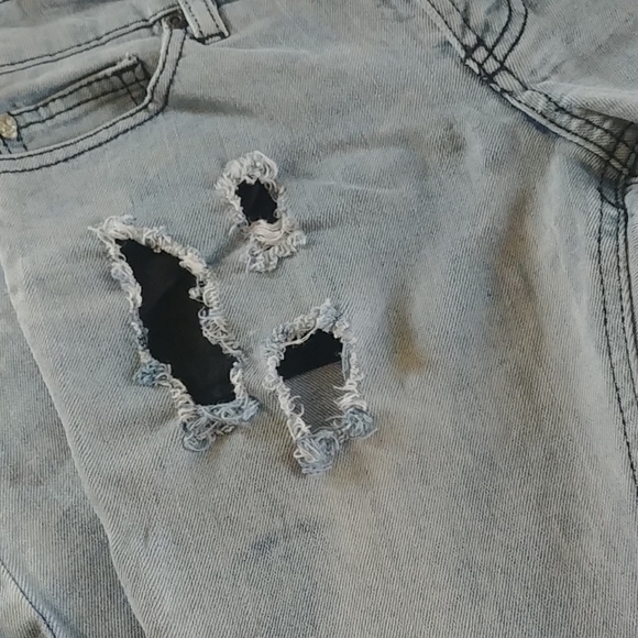 COPY - Super Cute Jeans! RUDE! - Picture 5 of 6